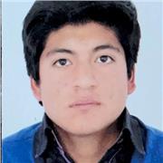 Doy clases particulares de matemáticas de primaria, bachillerato y tengo una experiencia de 4 años